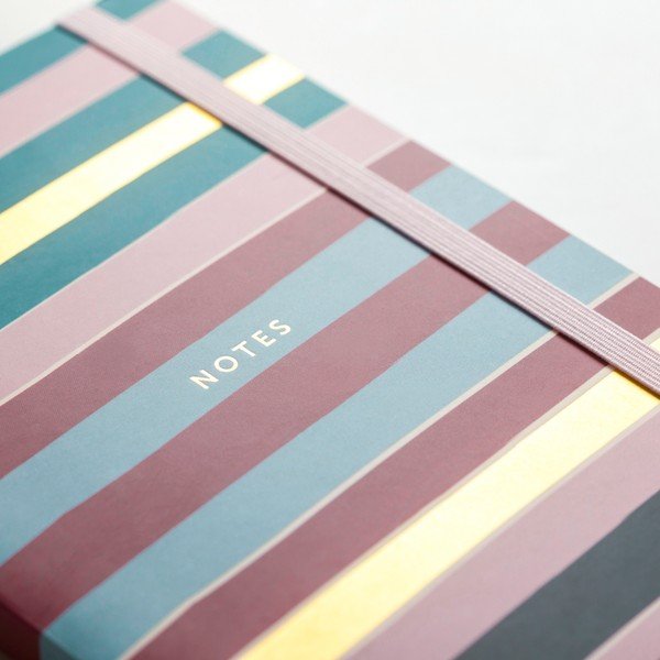 Quaderno 128 pagine formato A6 - Busy B-image-2