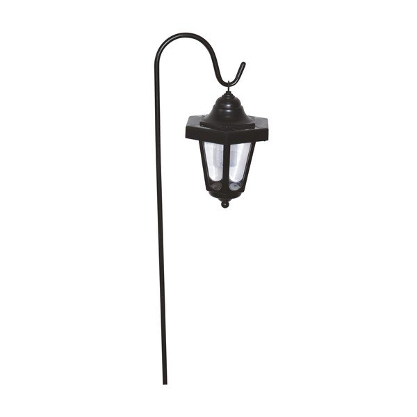 Lampada solare a LED per esterni (altezza 79 cm) - Garden Pleasure-image-3