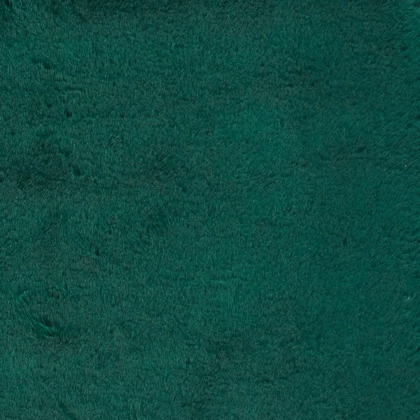 Tappeto verde smeraldo Super Teddy, 150 x 230 cm Super Teddy - Think Rugs-image-3