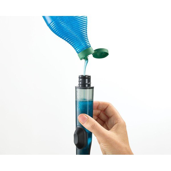 Spazzola per piatti ricaricabile SinkTech – Joseph Joseph-image-4