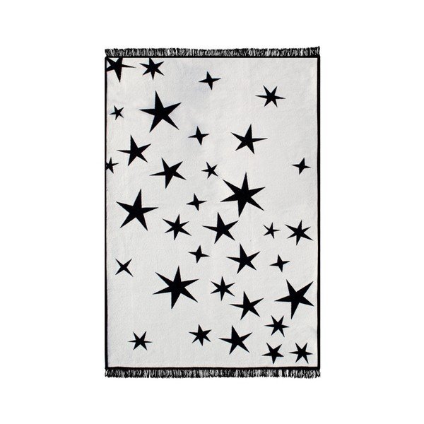 Tappeto Doube Sided Milkyway, 140 x 215 cm - Kate Louise-image-4