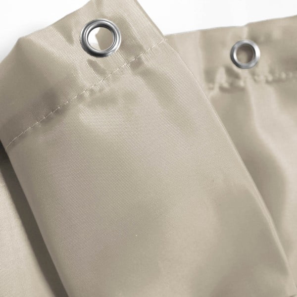 Tenda da doccia 180x200 cm Essencia - douceur d'intérieur-image-2