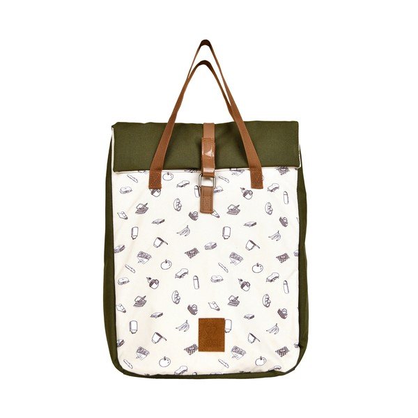 Borsa termica , 32 x 41 x 10 cm - Esschert Design