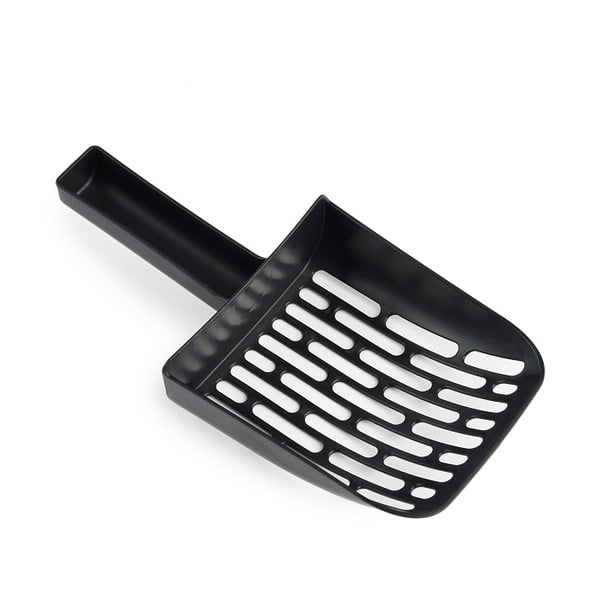 Lettiera per gatti blu scuro 40x51 cm Biala - Rotho-image-3