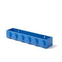 Mensola da parete blu per bambini Sleek - LEGO®