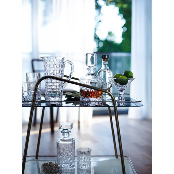 Brocca in cristallo, 1,19 l Bossa Nova - Nachtmann-image-2