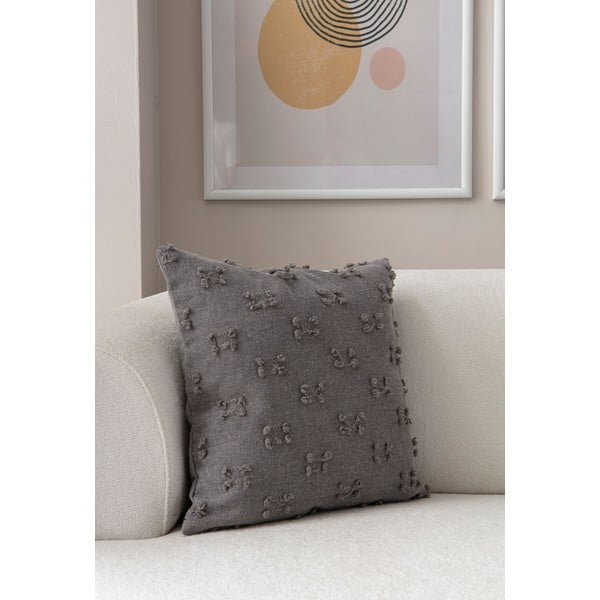 Federa decorativa 43x43 cm Tuffet – Mioli Decor-image-3