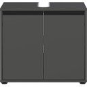 Mobile color antracite per lavabo 63x55 cm Lemont - Germania