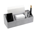 Organizer in cartone per la cancelleria Elisa - Bigso Box of Sweden