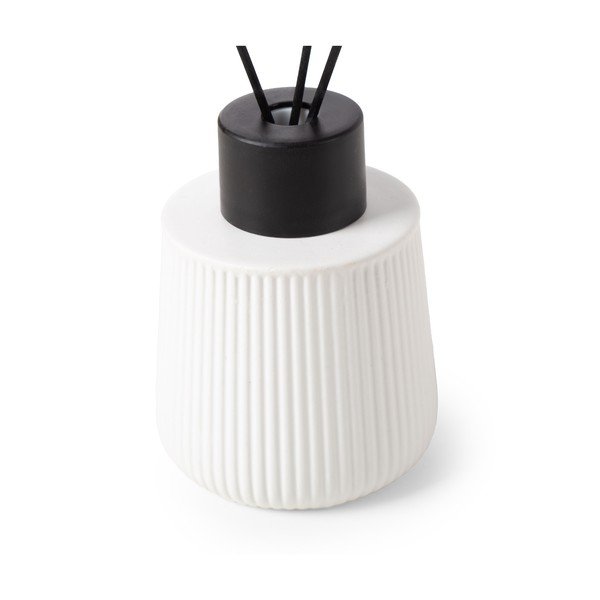 Set di accessori per il bagno bianco in ceramica – Compactor-image-4