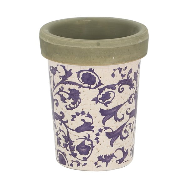 Vaso in ceramica ø 13 cm - Esschert Design-image-3
