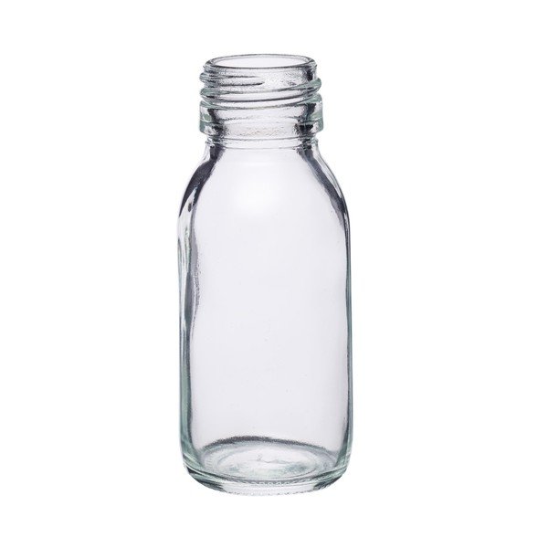 Sklenice bez víčka Kitchen Craft Home Made, 60 ml