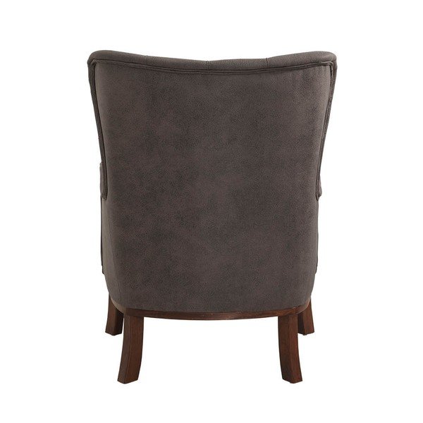 Poltrona antracite Mart - Balcab Home-image-4