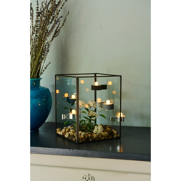 Decorazioni a luce nera in set da 2 Amalia - Sirius-image-3