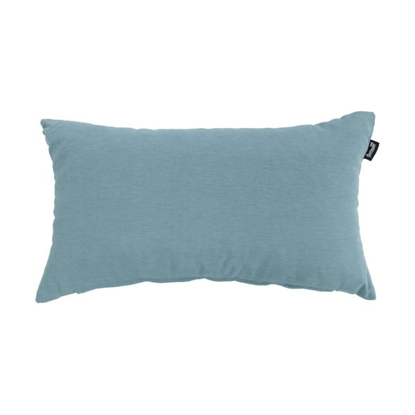 Cuscino da esterno blu, 30 x 50 cm Cuba - Hartman