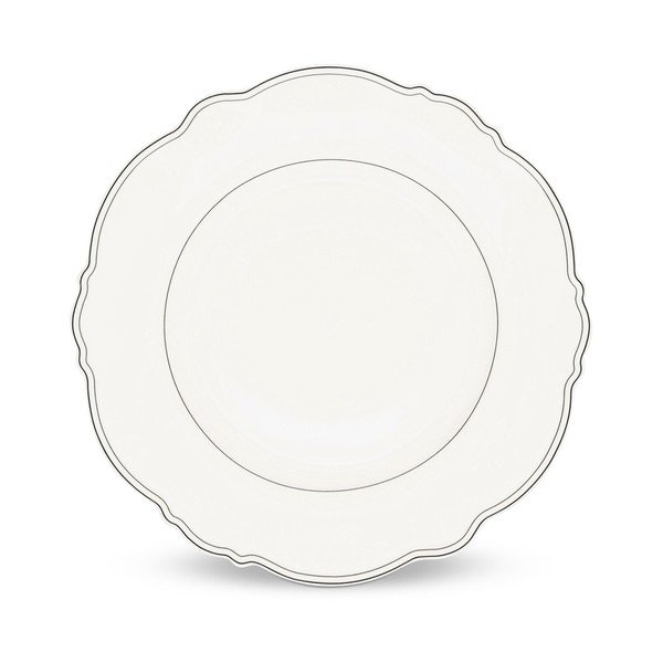 Set di piatti bianchi 2 pz ø 28 cm Odette – S|P Collection