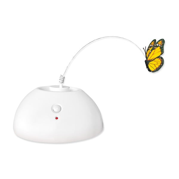 Giocattolo per gatto Epic Pet Interactive Butterfly - Plaček Pet Products