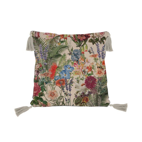 Cuscino decorativo 45x45 cm Infinite Garden - Surdic-image-2