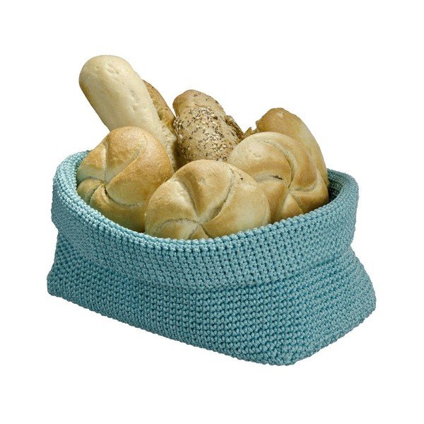 Modrý košík Wenko Malia-image-1