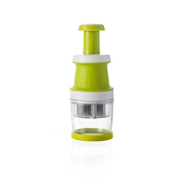 Tritatutto per aglio verde - Brandani