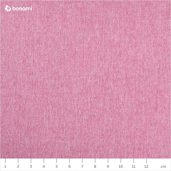 Poltrona rosa con le orecchie Miriam - Max Winzer-image-1
