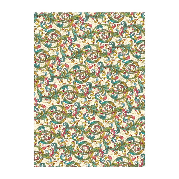 Quaderno con penna 50 pagine formato A5 Signoria - Kartos-image-1