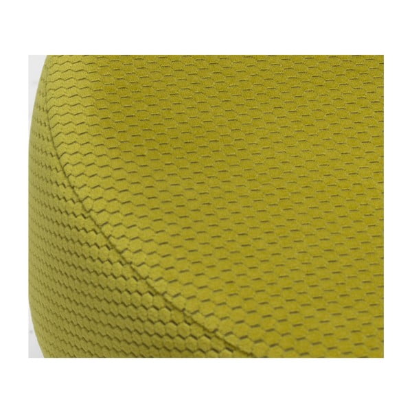 Pouf verde Nora - Balcab Home-image-2