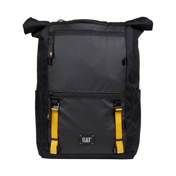 Zaino Signature Utility X Rolltop – Caterpillar