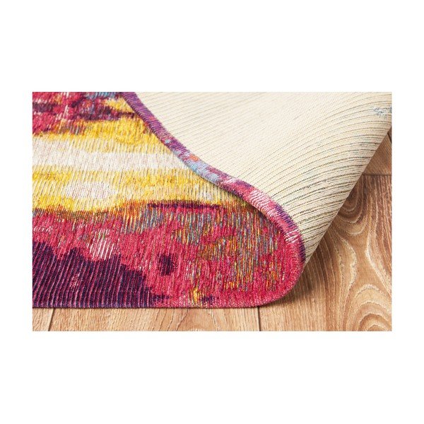 Tappeto Eko Rugs Mavy, 80 x 150 cm - Eko Halı-image-1