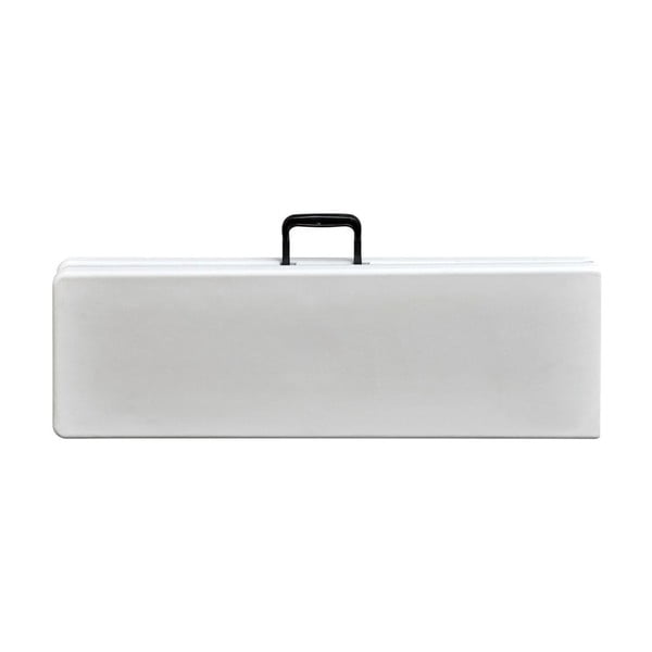 Panca da campeggio pieghevole Mufaro - Garden Pleasure-image-3