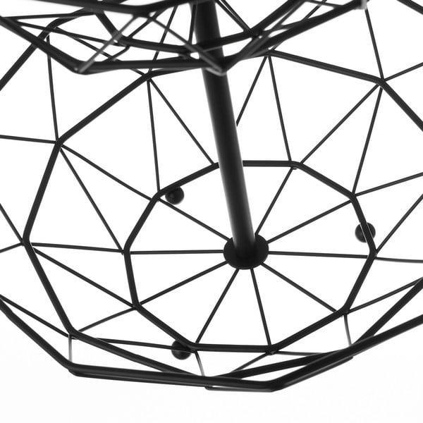 Portafrutta in metallo – Casa Selección-image-1