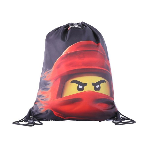 Pytlík na přezůvky LEGO® Ninjago Kai