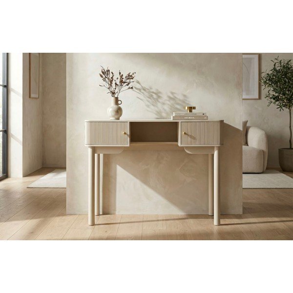 Toelette in pino massiccio 40x110 cm Shy – Mauro Ferretti-image-1