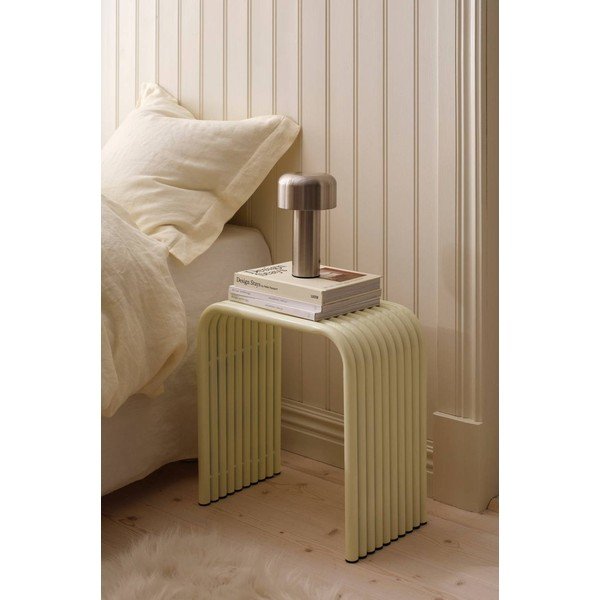 Sgabello in metallo Multron – Ellos Home-image-1