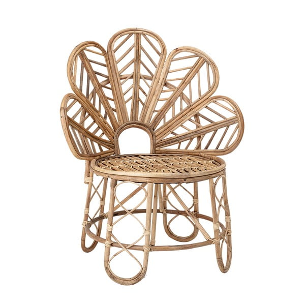 Poltrona naturale Emmy - Bloomingville-image-4