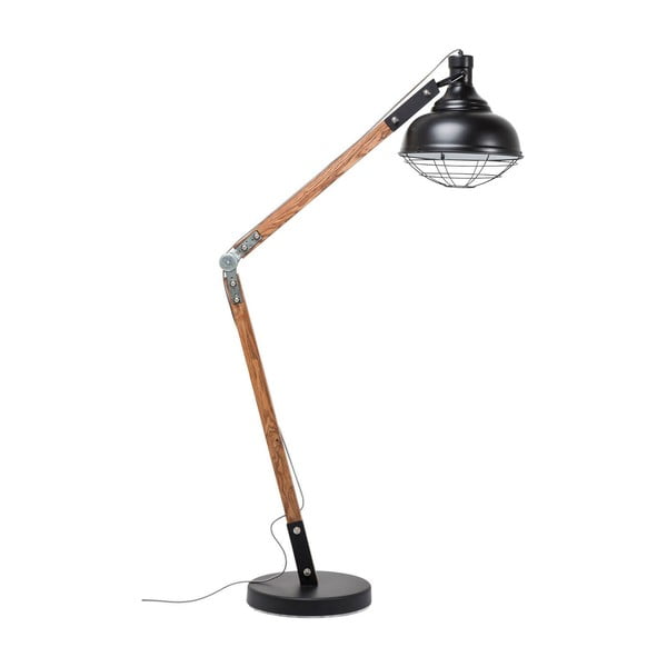 Lampada da terra Rocky - Kare Design