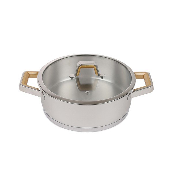Set di utensili da cucina Kutahya Razzo - Kütahya Porselen-image-4