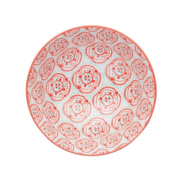 Ciotola in ceramica , ø 16 cm Floral - Kitchen Craft-image-2