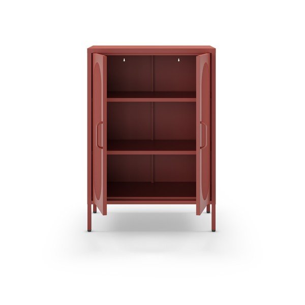 Mobile color mattone 70x100 cm Diora - Marckeric-image-3