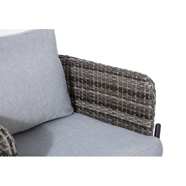 Set di mobili da giardino Altea - Bonami Selection-image-1