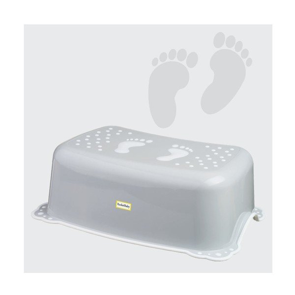 Passo grigio - Rocket Baby-image-1