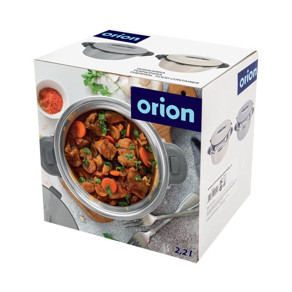 Contenitore termico per alimenti Termo - Orion-image-4