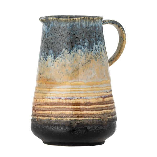 Brocca in gres Deana – Bloomingville-image-2