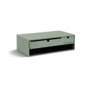 Organizer in cartone per cassetti/per documenti Ted Canvas Paper Laminate – Bigso