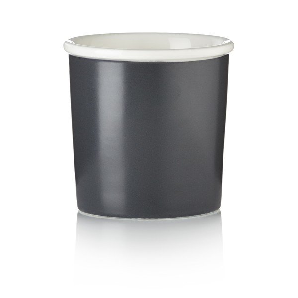 Šálek Barista 175 ml, černý