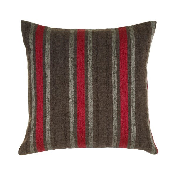 Federa jacquard Mike & Co. NEW YORK Padma, 43 x 43 cm - Mike & Co. NEW YORK