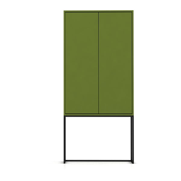 Mobile verde 75x164,5 cm Lennon - Really Nice Things