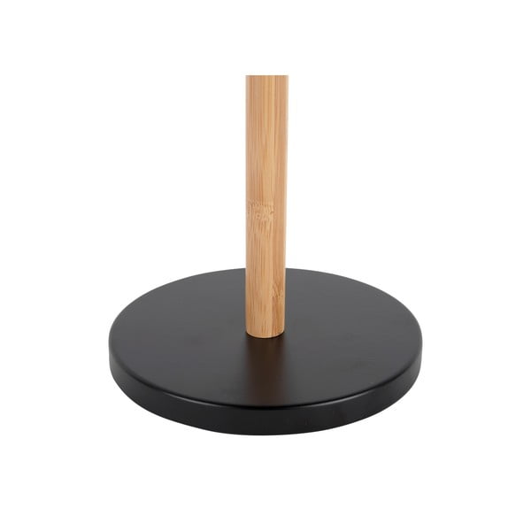 Porta carta igienica in bambù Clean - PT LIVING-image-3