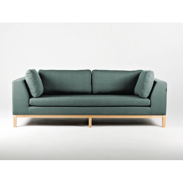 Divano verde Ambiente Ambient Wood - CustomForm-image-3