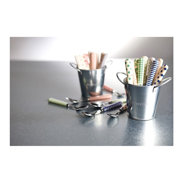 Nádoba na příbory Kitchen Craft Busket